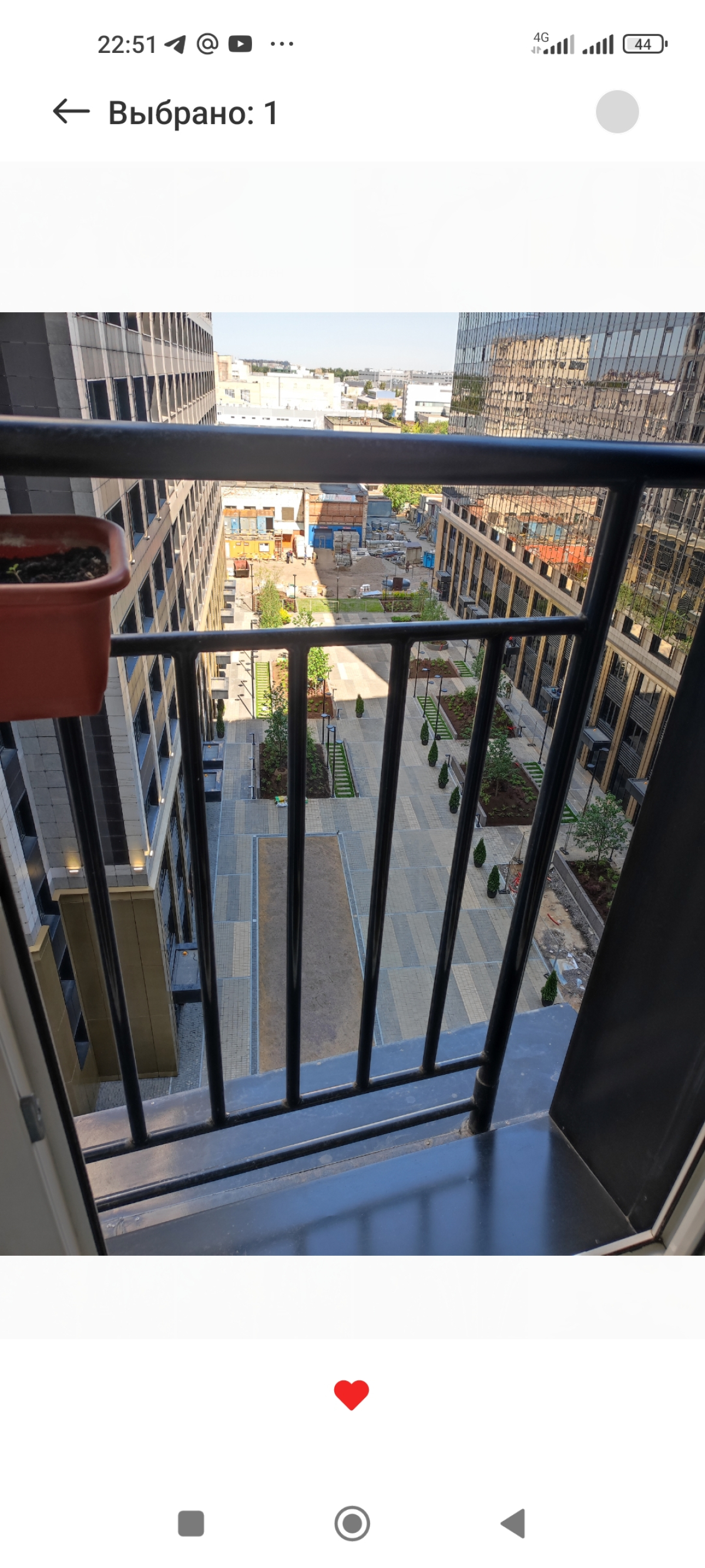 Апартаменты Spb