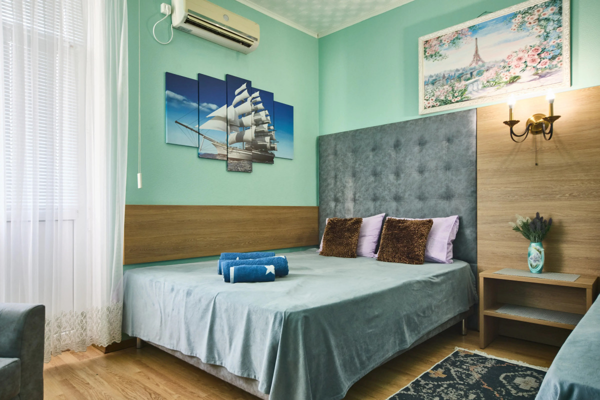 Гостевой Дом София