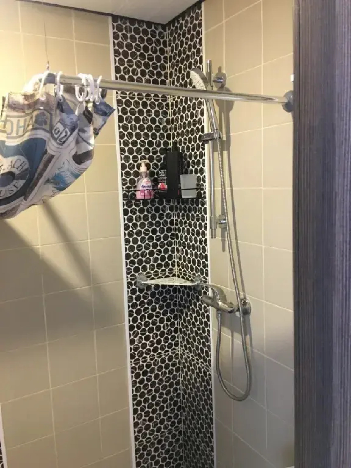 Апартаменты Причал 9