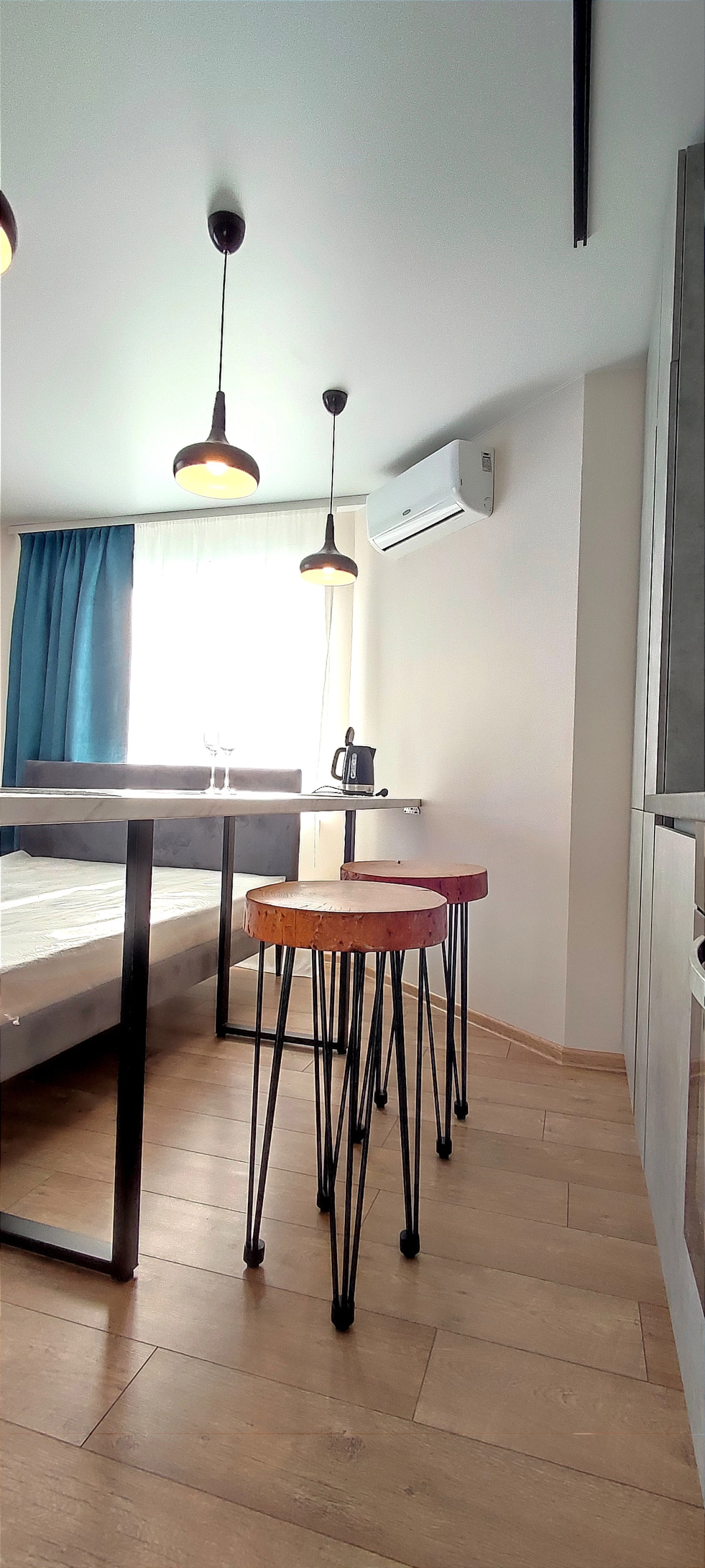 Апартаменты Липецк Центр 5