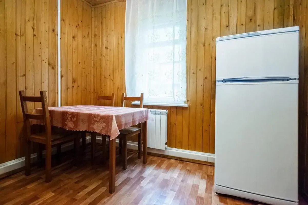 База отдыха Парк-отель Премьера