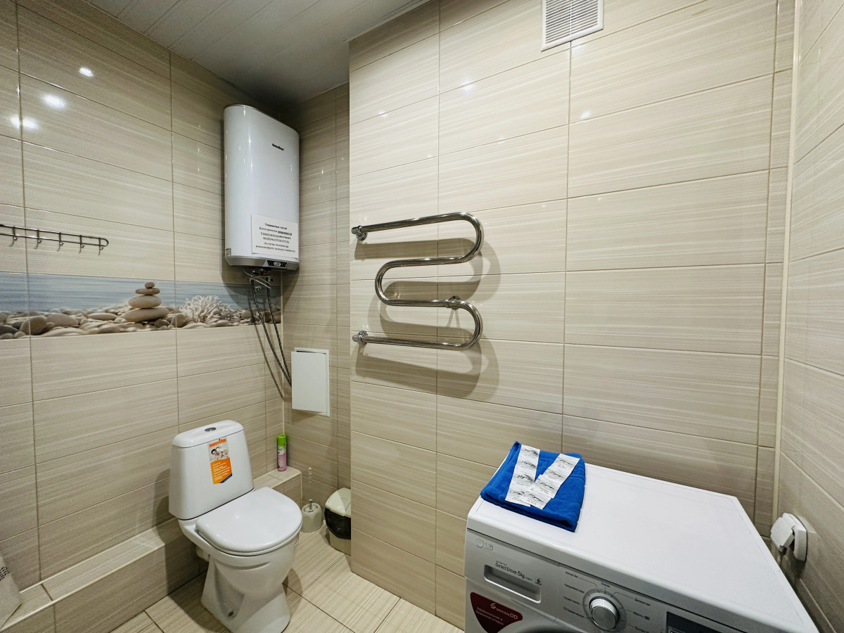 Квартира Nasutki38 Оазис