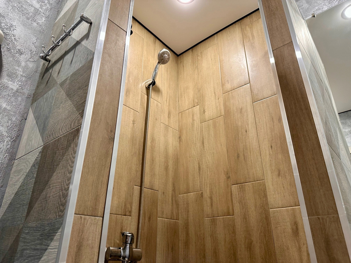 Апартаменты Девять Ярдов Улучшенные