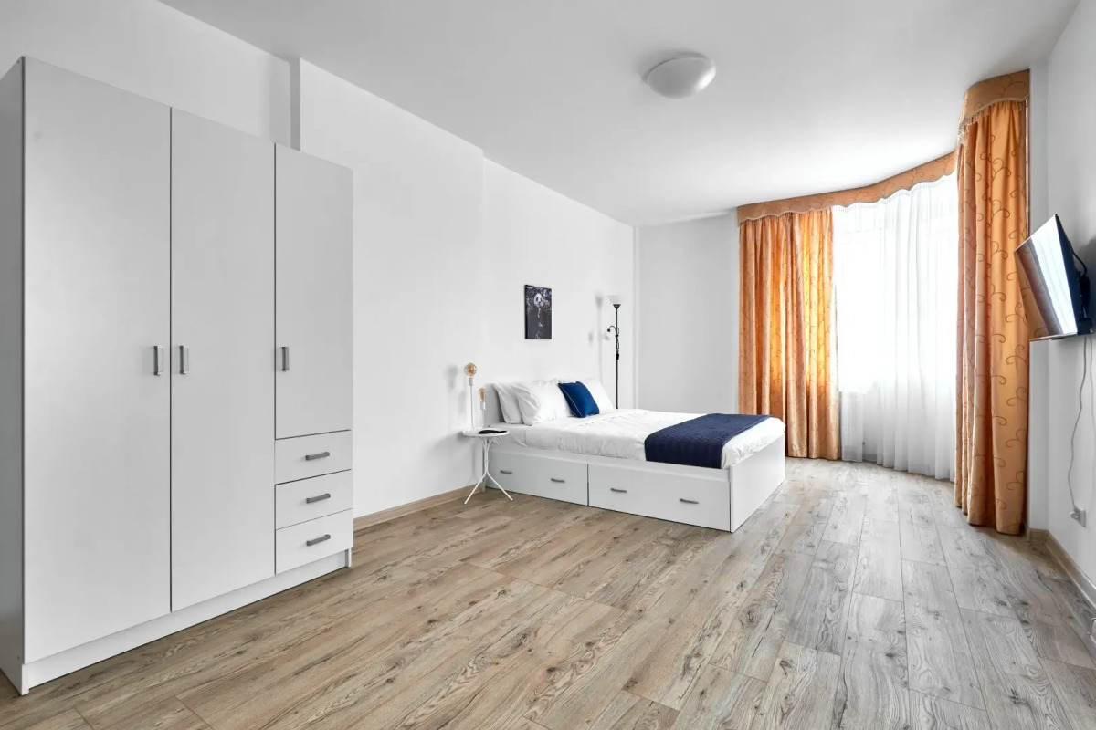 Квартира на Носовихинском Шоссе 22