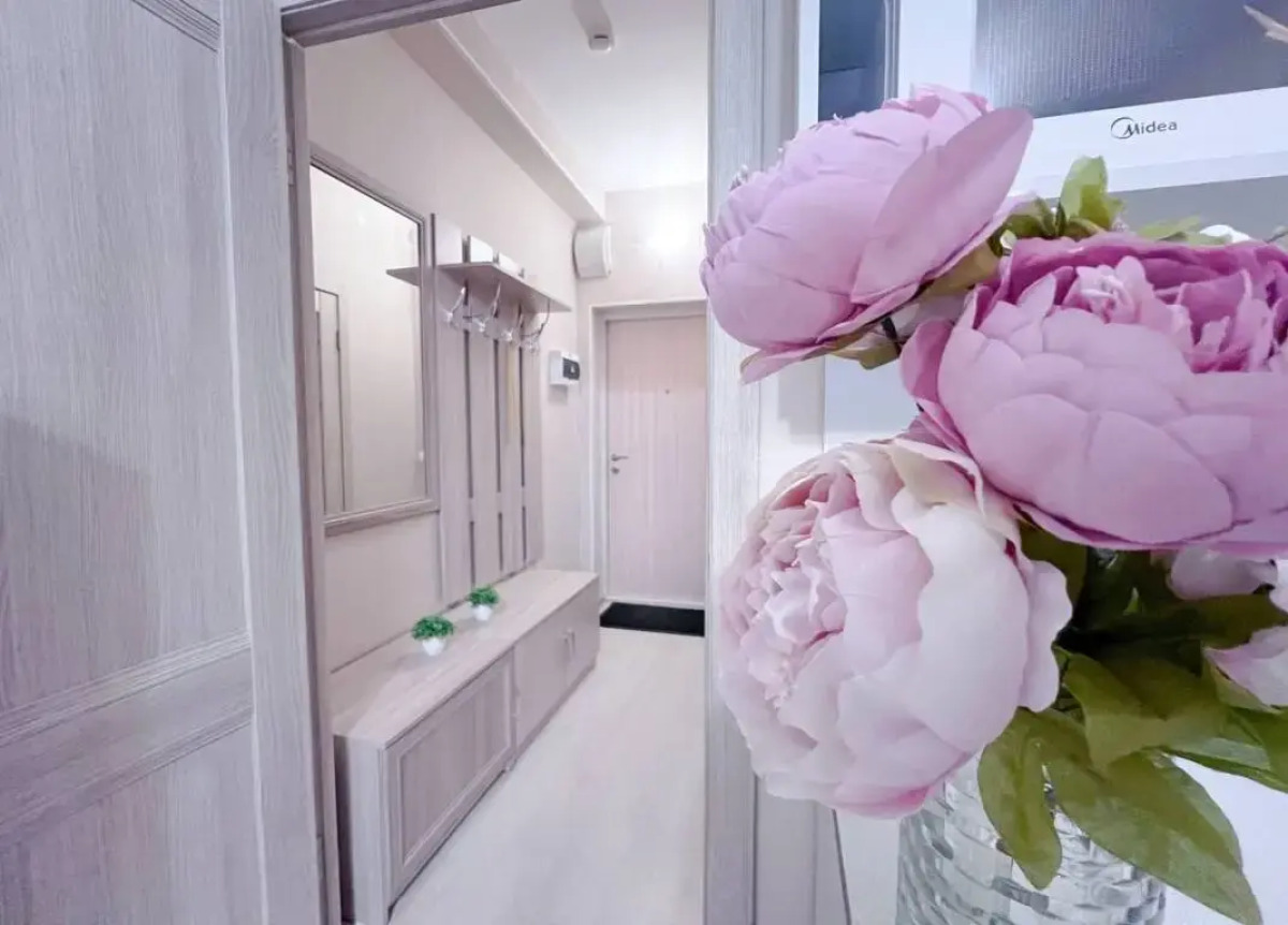 Апартаменты Park Inn Citi Rooms 7