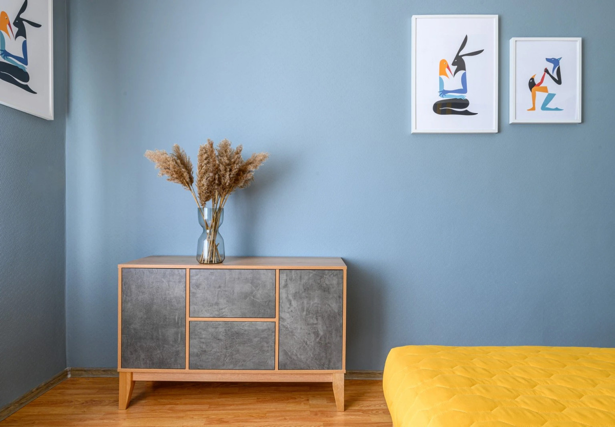 Апартаменты LetYourFlat Stockholm