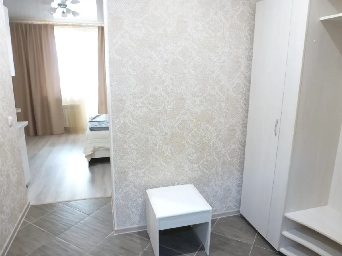 Апартаменты Apart Capital 3