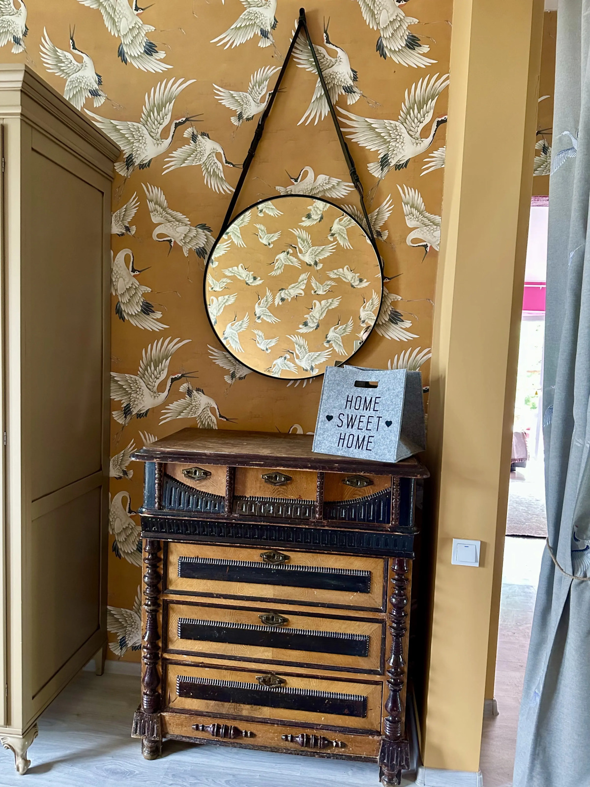 Гостевой дом Шартруз Красное