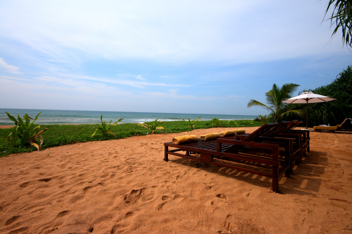 Отель Temple Tree Resort & Spa