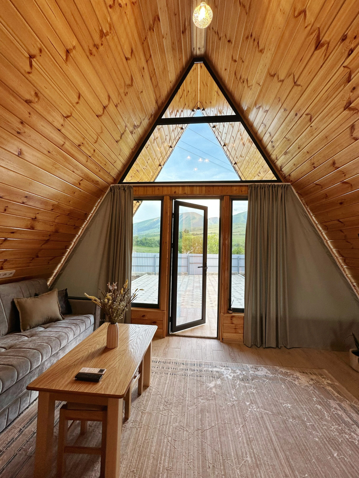 Гостевой дом Гостевой двор Кунак