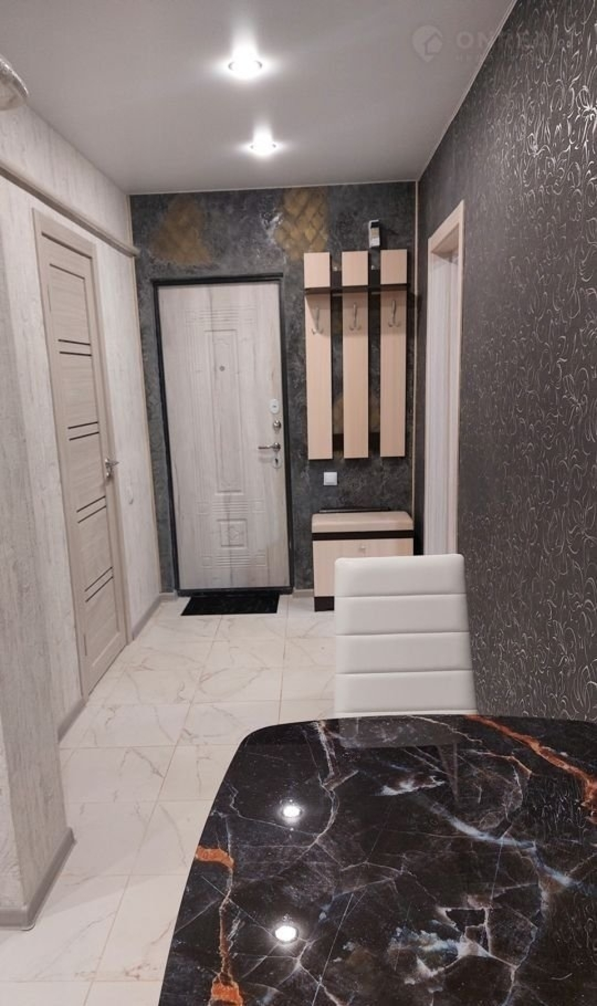 Апартаменты на Янгеля 17