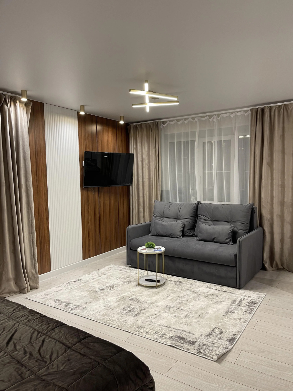 Апартаменты на Набережной