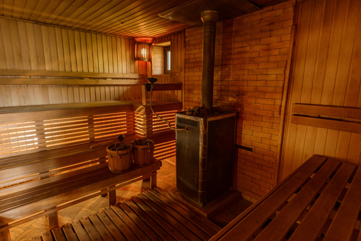 Отель Усадьба Фамилия