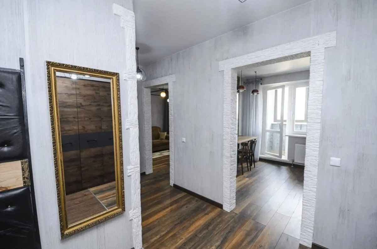 Апартаменты на Пролетарской 69А