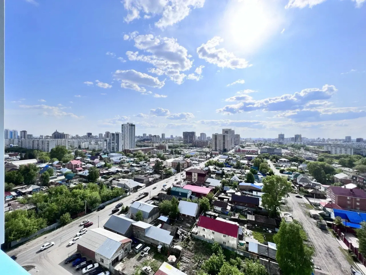 Апартаменты 1-комнатная квартира в шикарном семейном ЖК Галактика по Островского 195/2