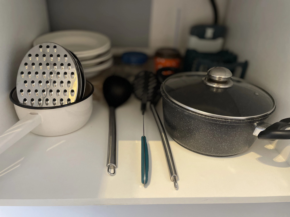 Апартаменты в 5 минутах от центра