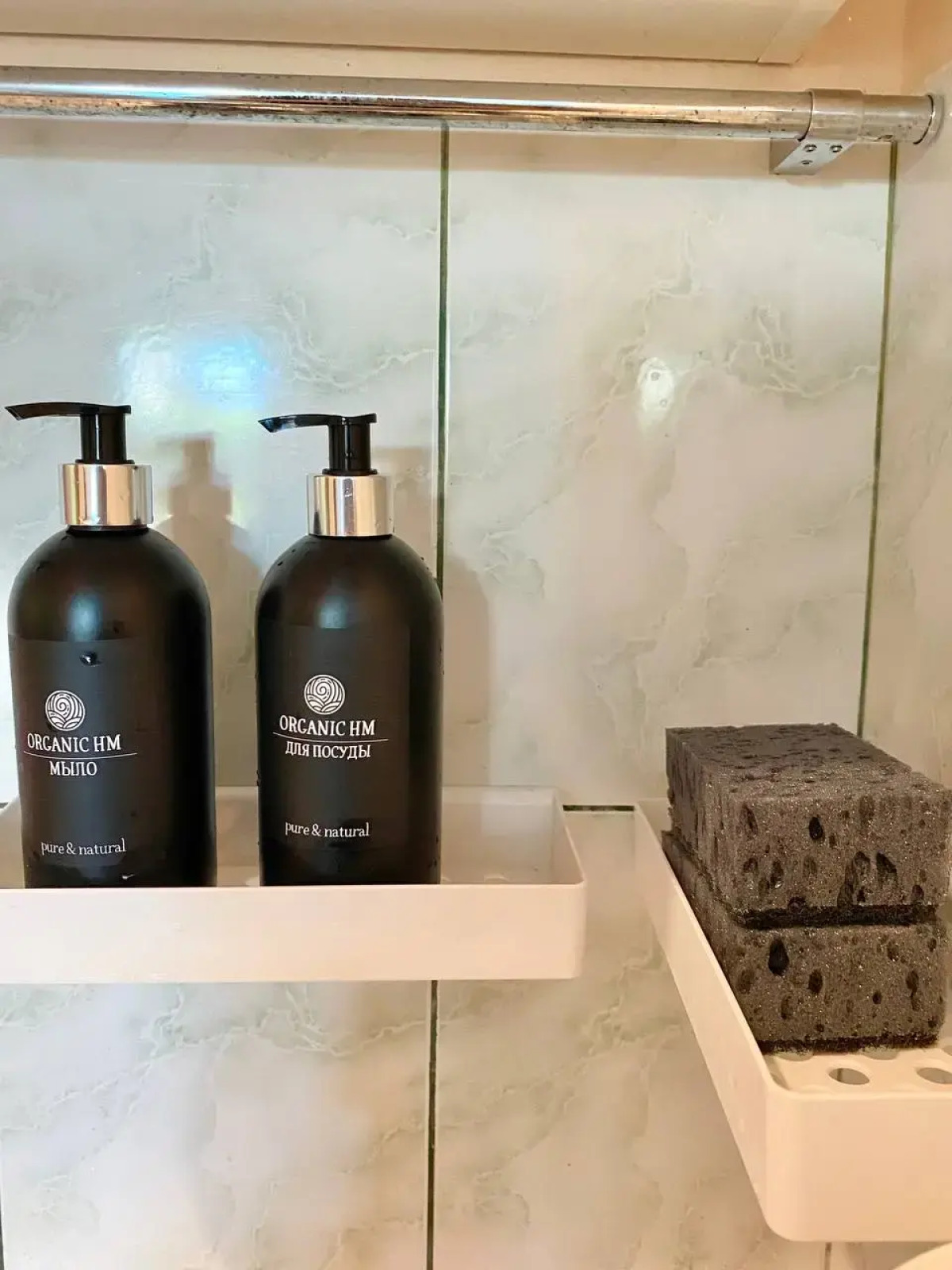 Гостевой дом Семейный отдых у моря