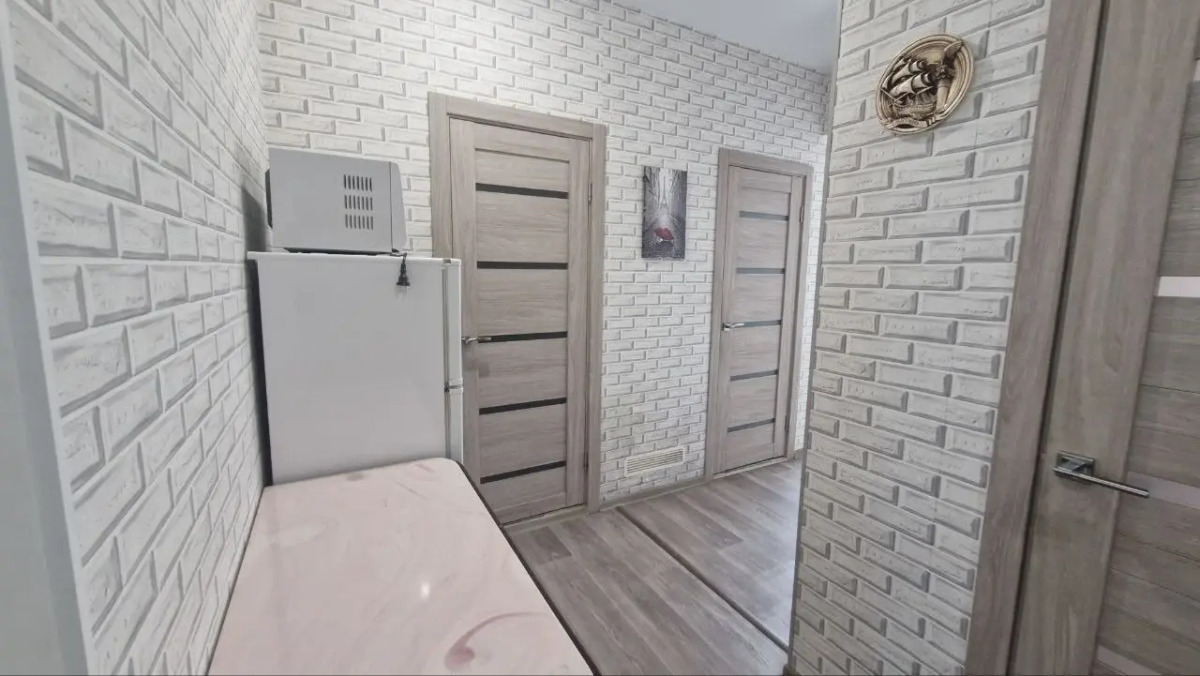 Квартира Лед и пламя в самом сердце Севастополя