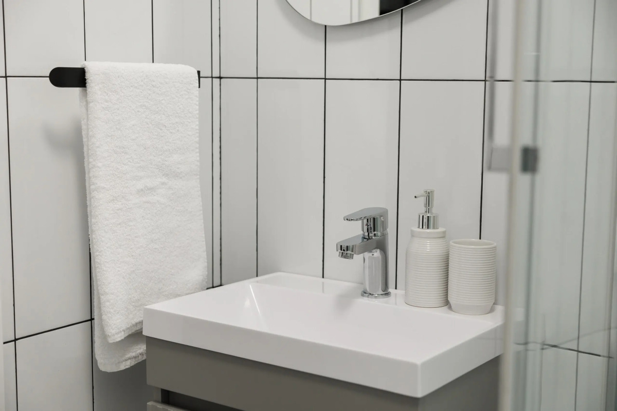 Квартира Новая студия в Сердце Ярославля