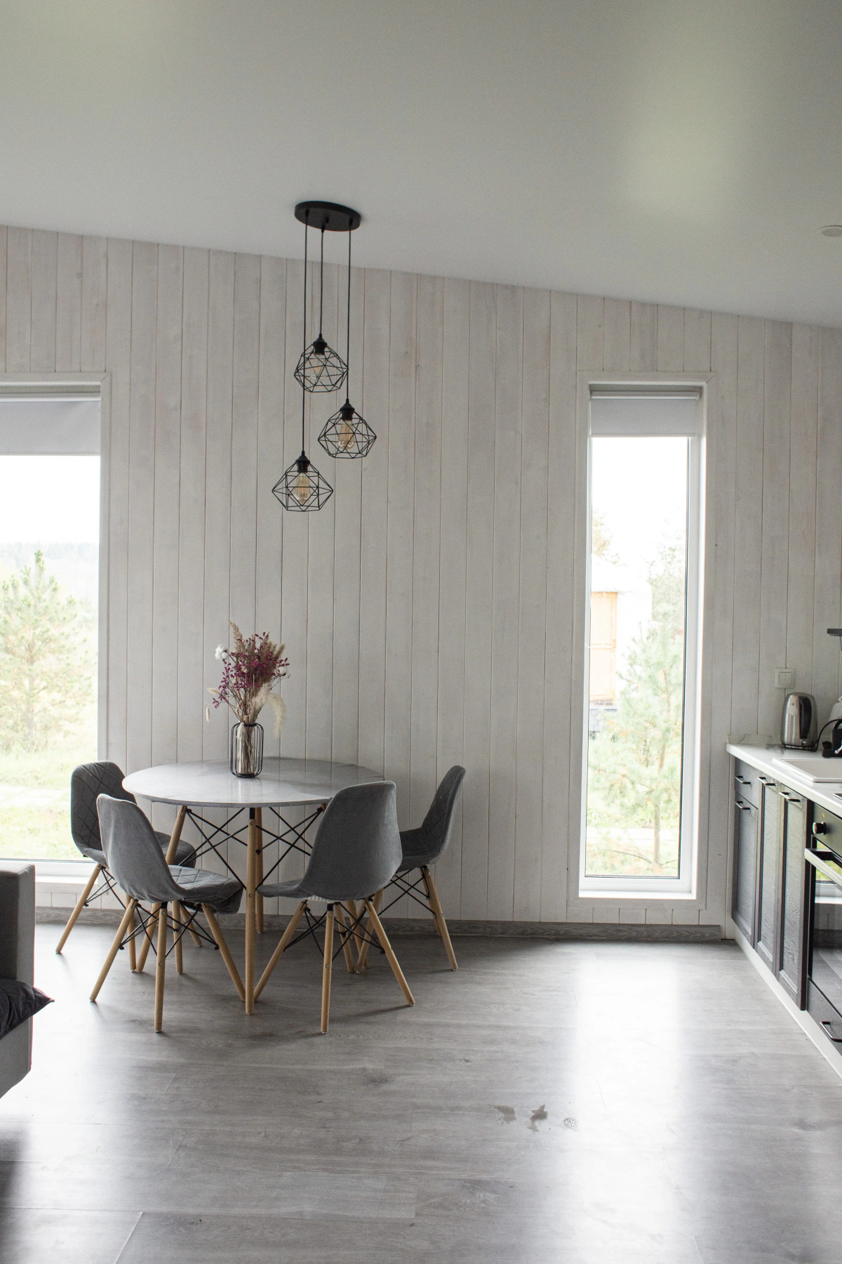 Частный дом Алтын Сарай