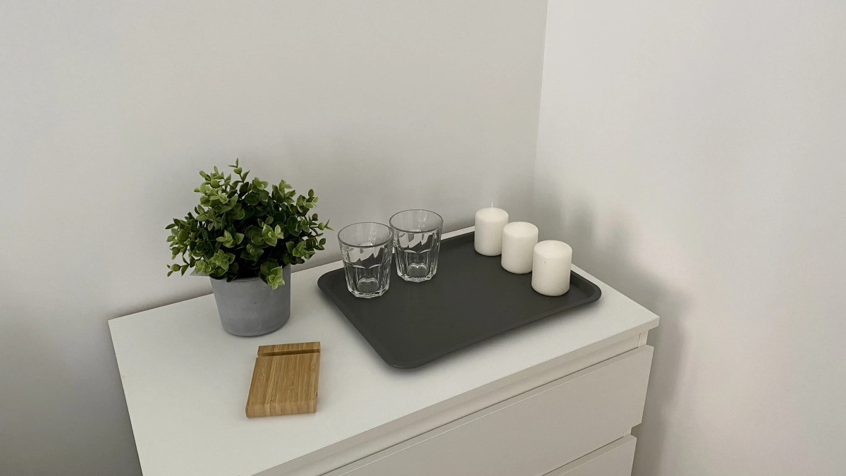 Апартаменты Студия на Садовнической