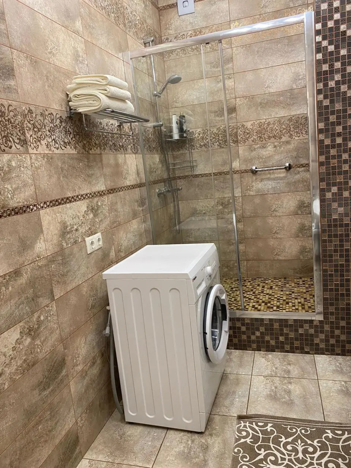 Квартира на Авиаторов 21