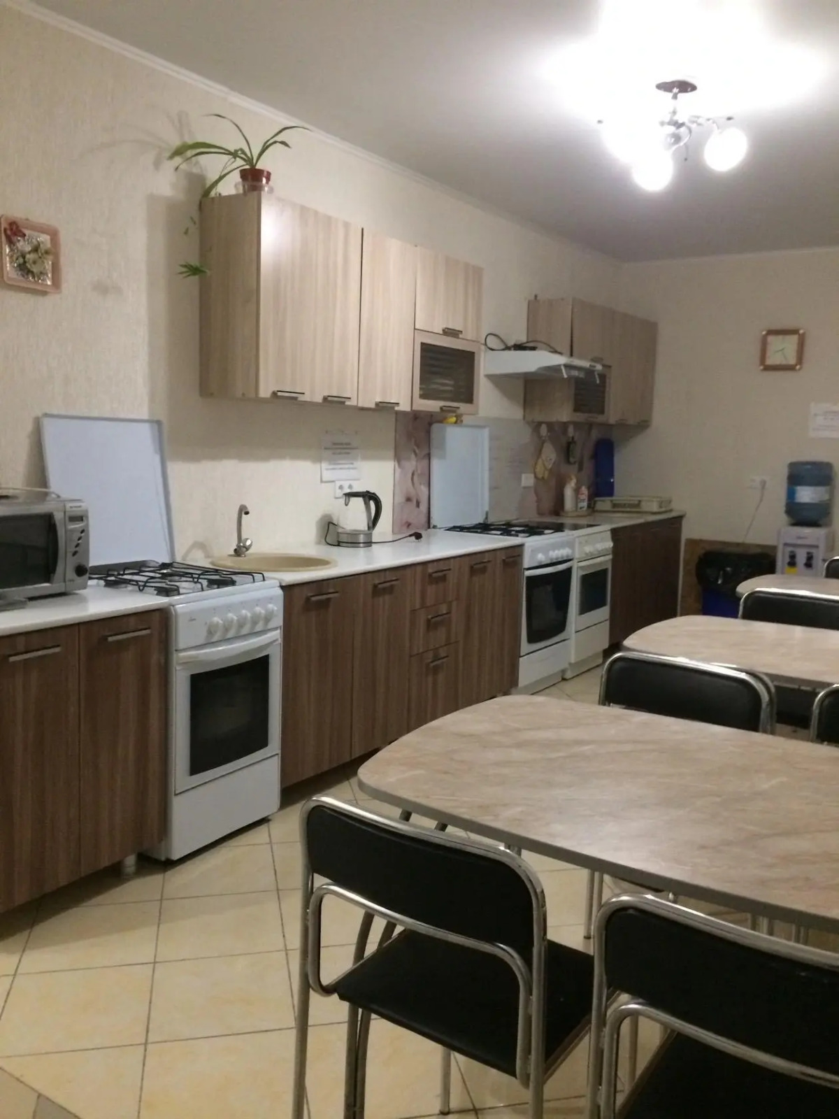 Гостевой дом Лилиана