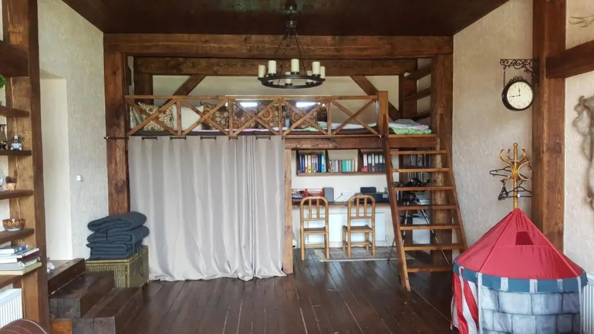 Гостевой дом Туристическая 19