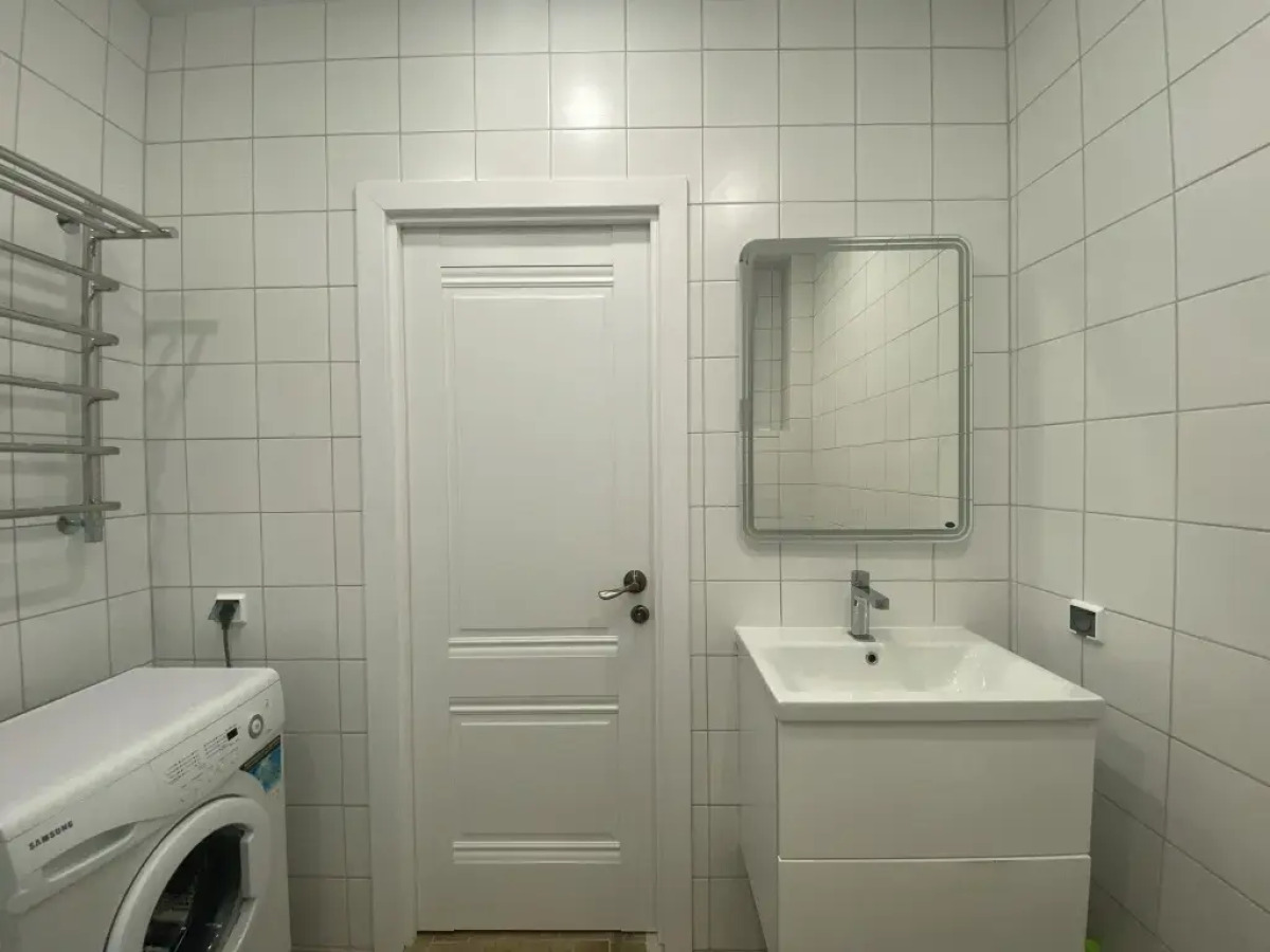 Апартаменты на Кирова 16