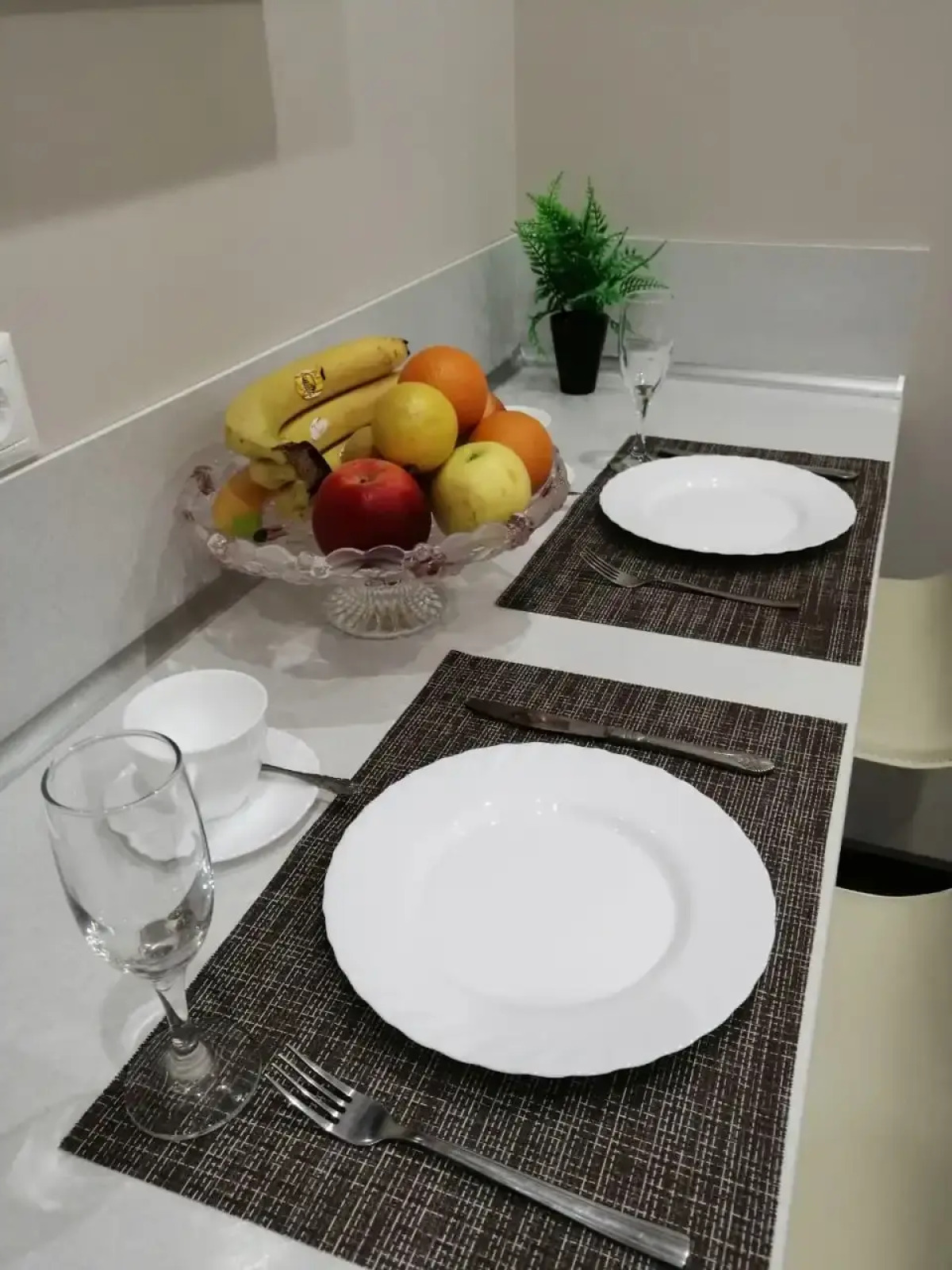 Апартаменты Millennials Aparts