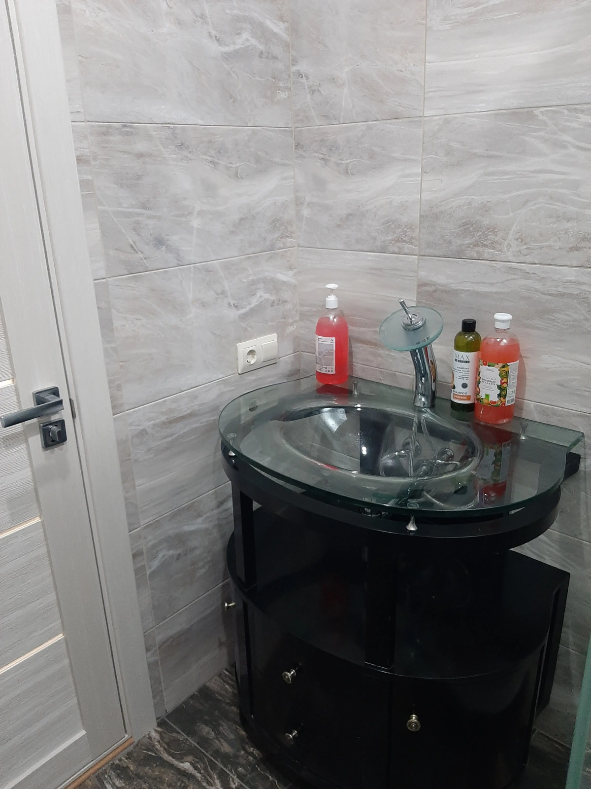 Гостевой дом Тамара