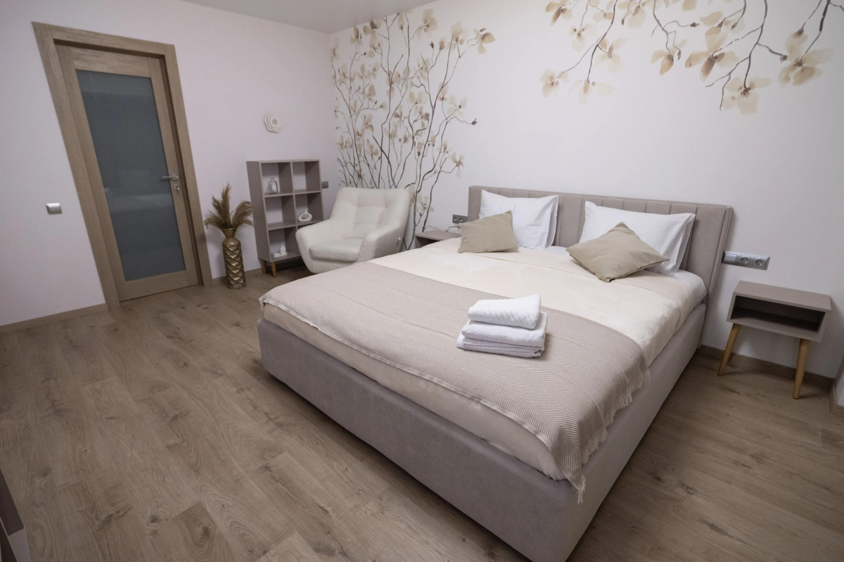 Квартира История у Кремля