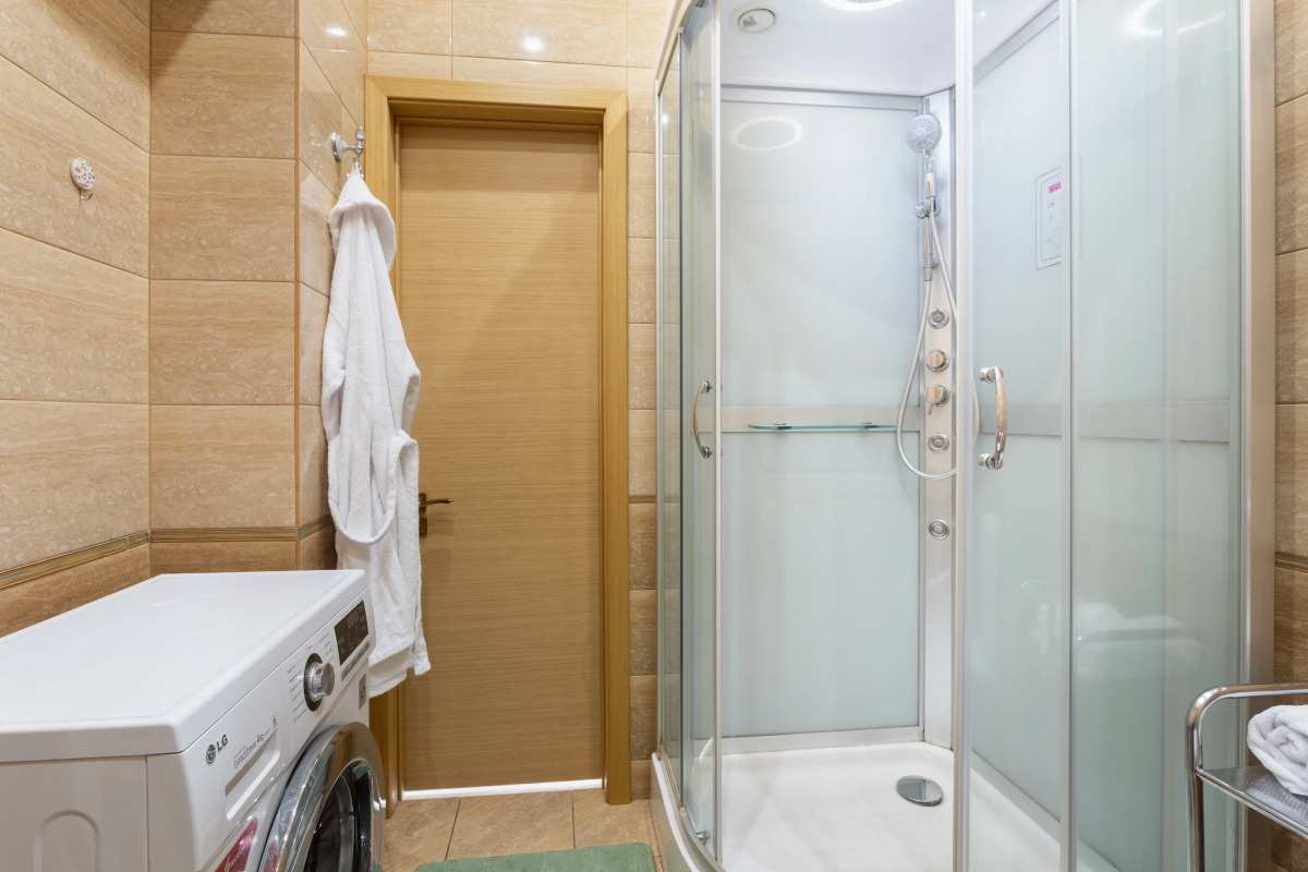 Квартира уютная с камином в историческом центре города