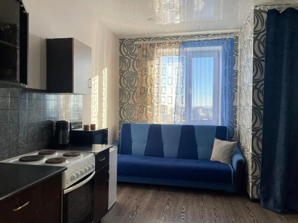 Апартаменты на Проспекте Нариманова 38