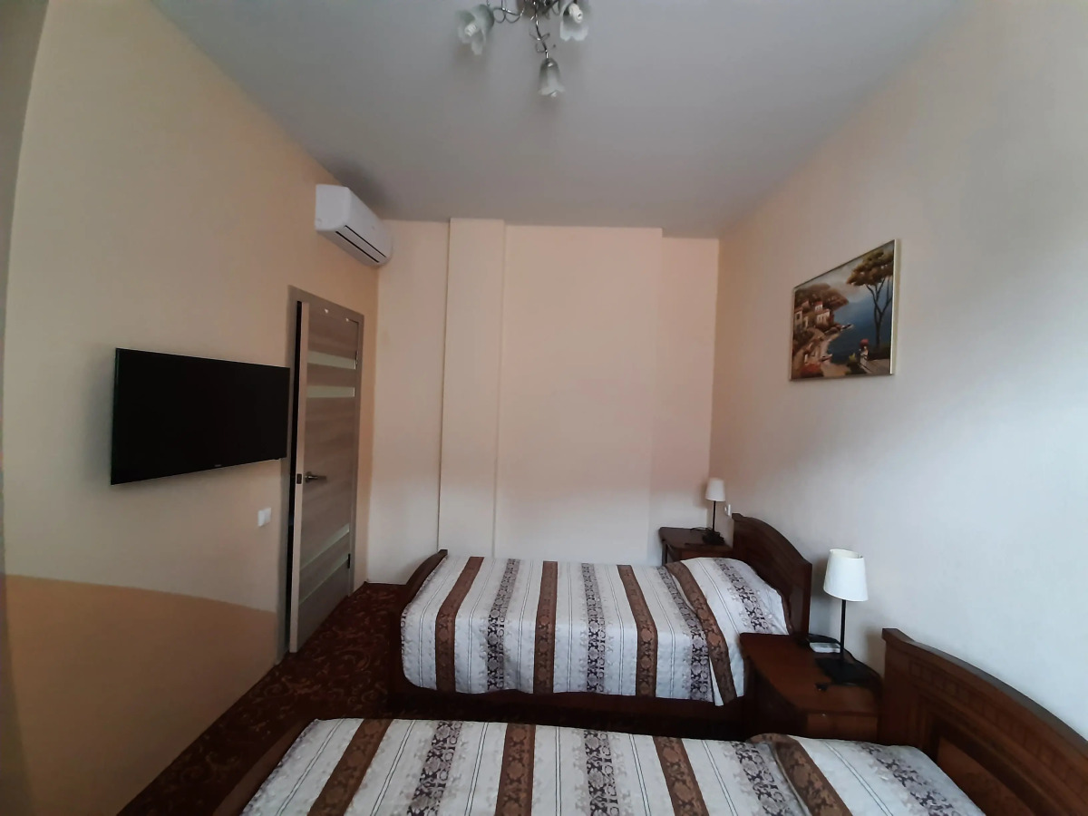 Гостевой дом Версаль