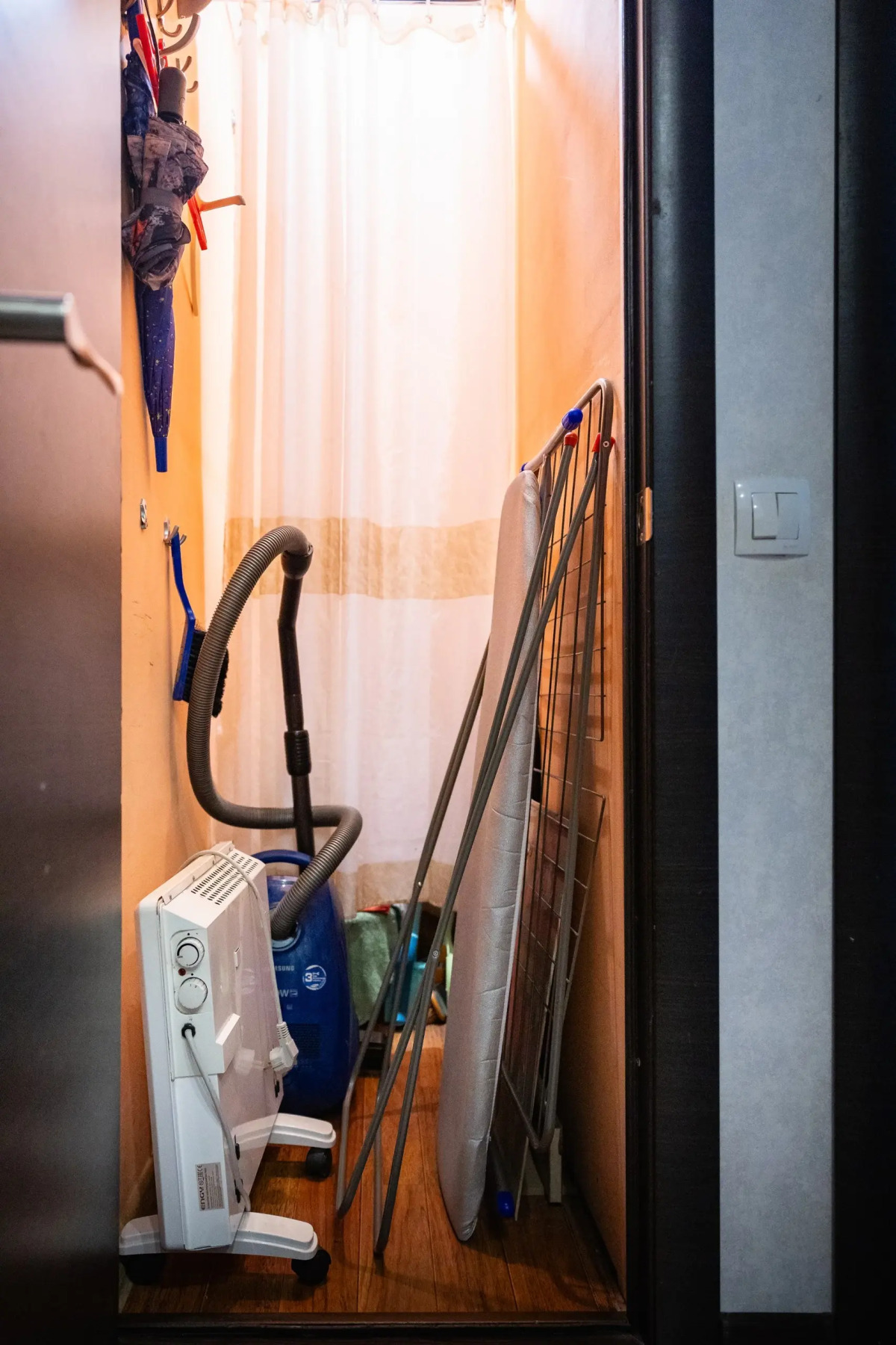 Квартира Подходящая двушка в центре