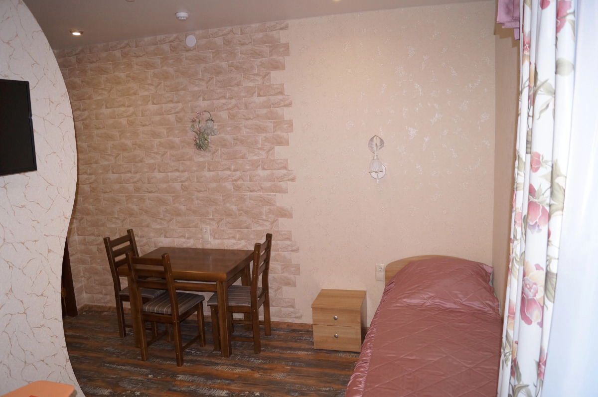 Гостевой Дом Дилижанс