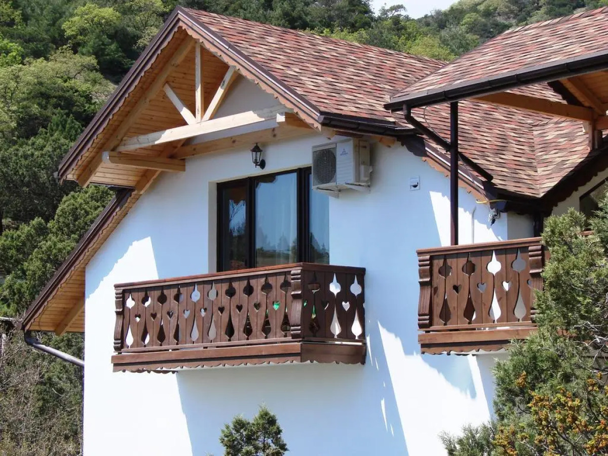 Гостевой дом Шаляпин Хаус