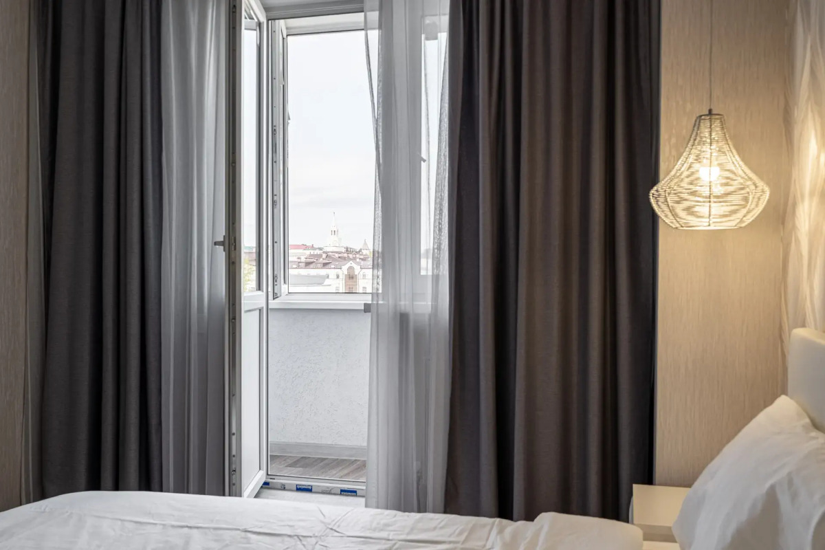 Квартира у Центрального Стадиона