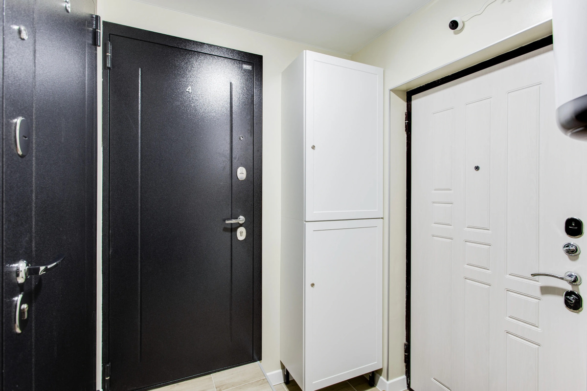 Апартаменты на бульваре Бульвар Эйнштейна 3