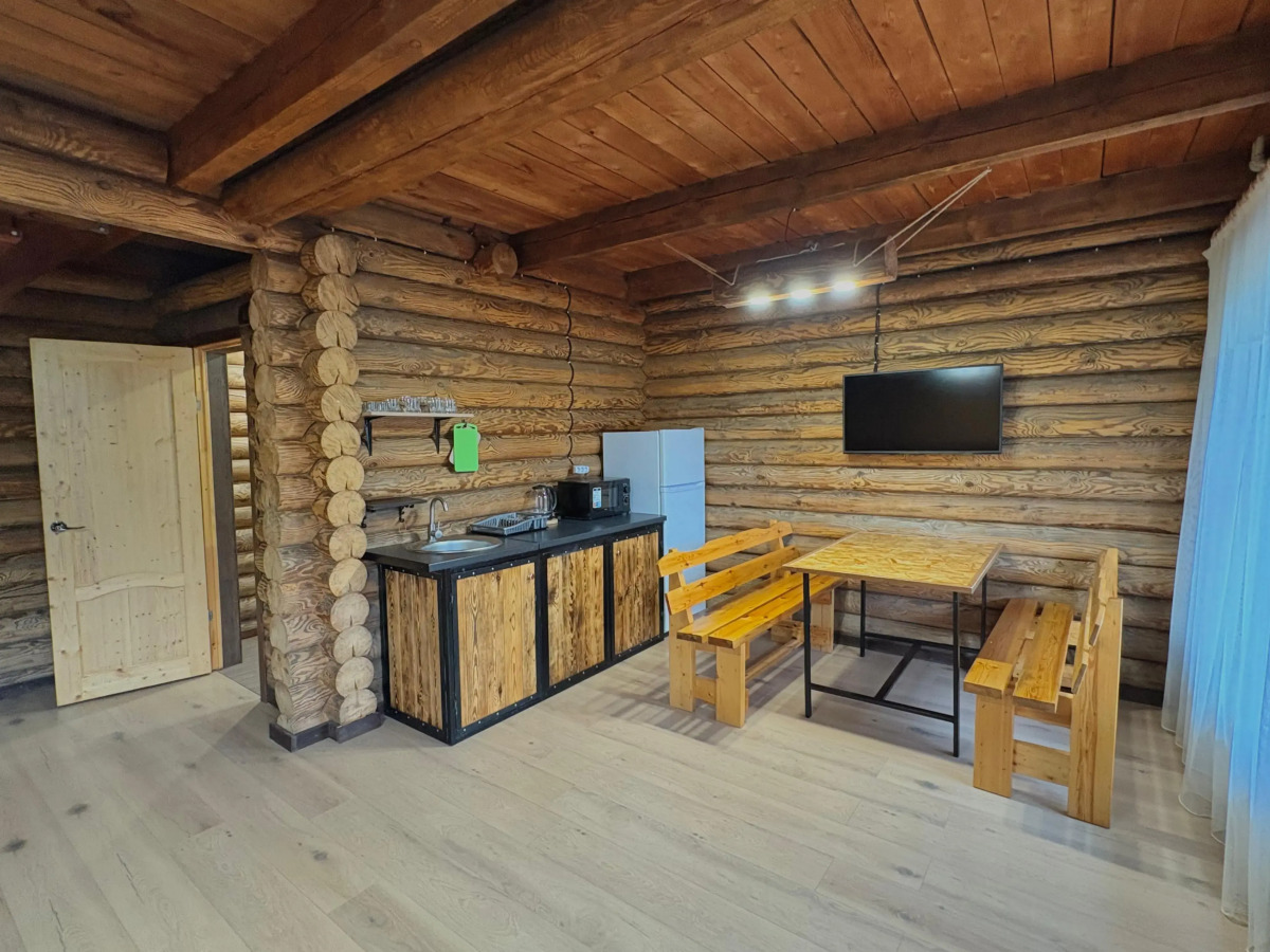 Гостевой дом Fiagdon Travel