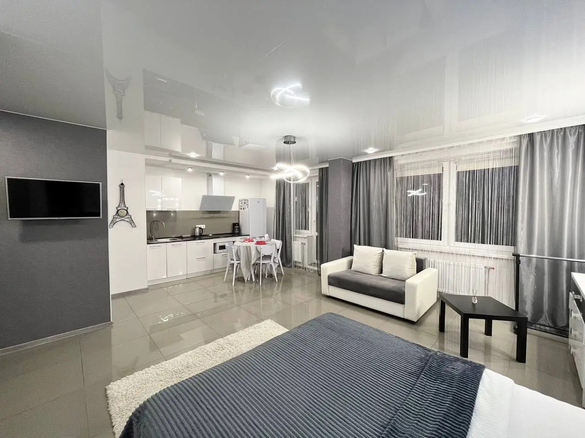 Апартаменты Ваш комфорт