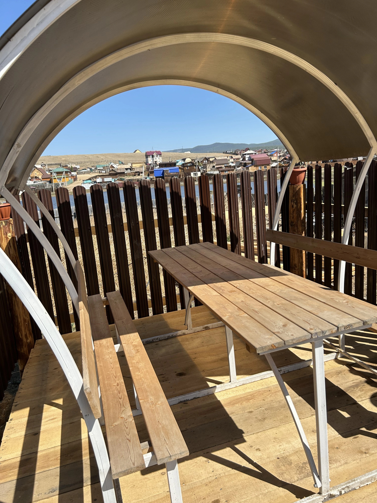 Гостевой дом Теремок