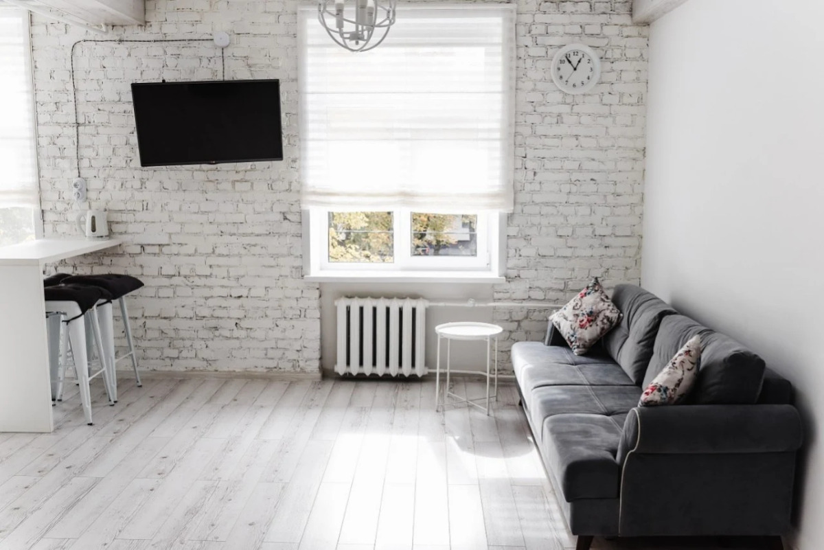 Апартаменты Премиум в центре Полоцка