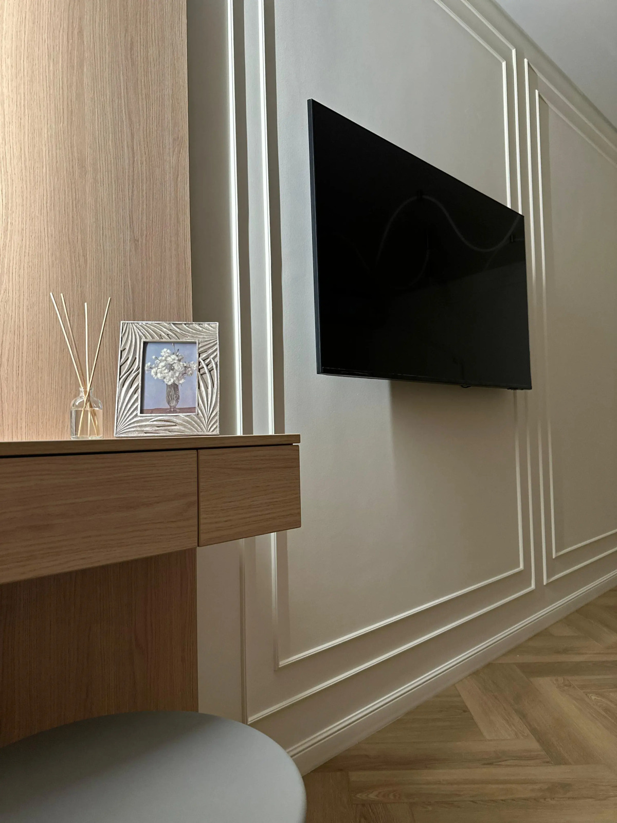 Апартаменты однокомнатные в центре города