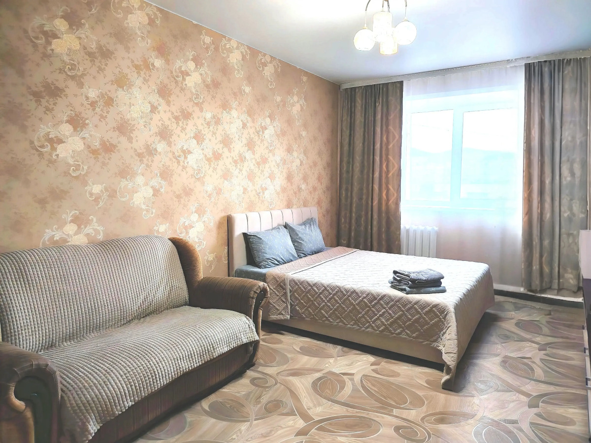 Квартира Высота