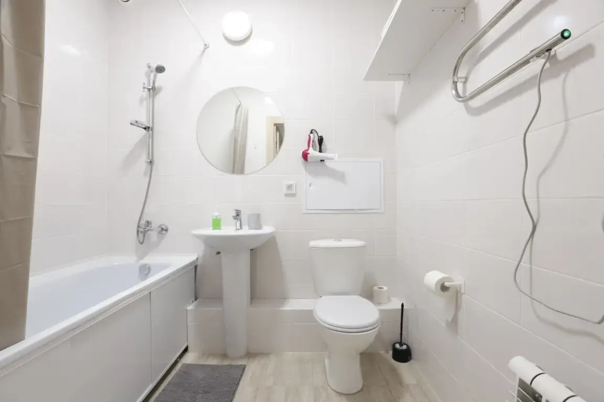 Апартаменты MaxRealty24 Vesterdam 2