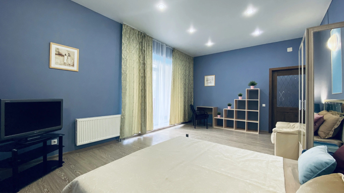 Апартаменты Superior