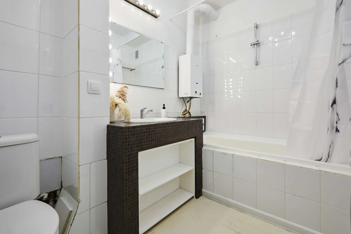 Квартира Flatstay Итальянская 1