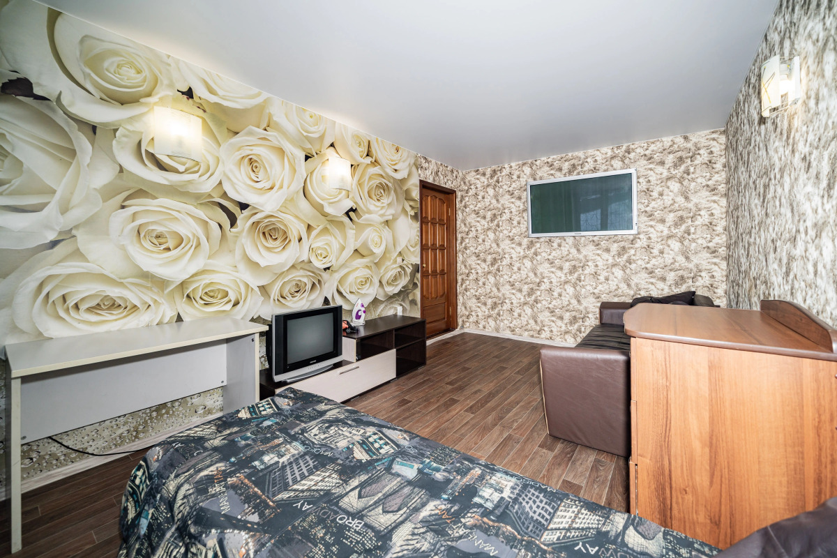 Квартира 2-х комнатная рядом с 32 в/г